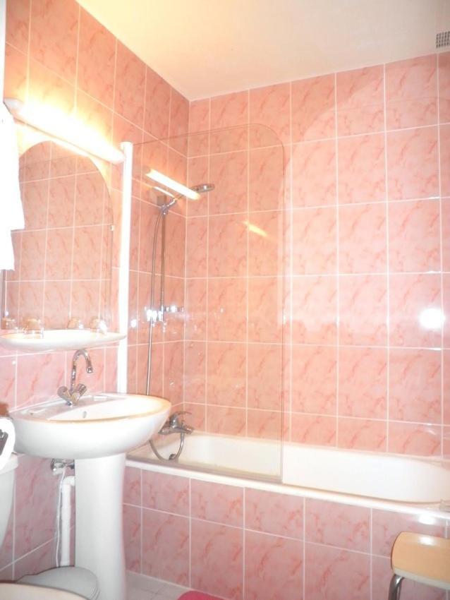 Hotel La Pierre Lys Quillan Habitación foto